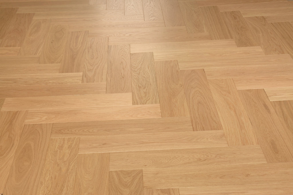 14/3 Siena Herringbone Engineered Timber
