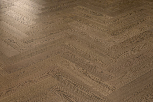 14/3 Modena Herringbone Engineered Timber