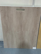 Sand Oak – 7.5mm SPC Hybrid Flooring (1.4m² per Box)
