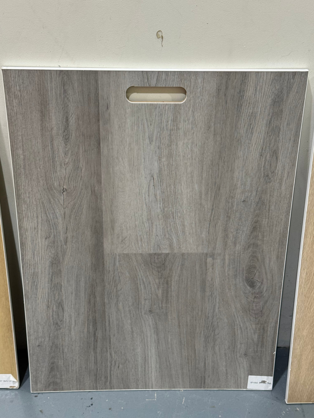 Silver Oak – 7.5mm SPC Hybrid Flooring (1.4m² per Box)