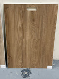 Chestnut Oak – 7.5mm SPC Hybrid Flooring (1.4m² per Box)