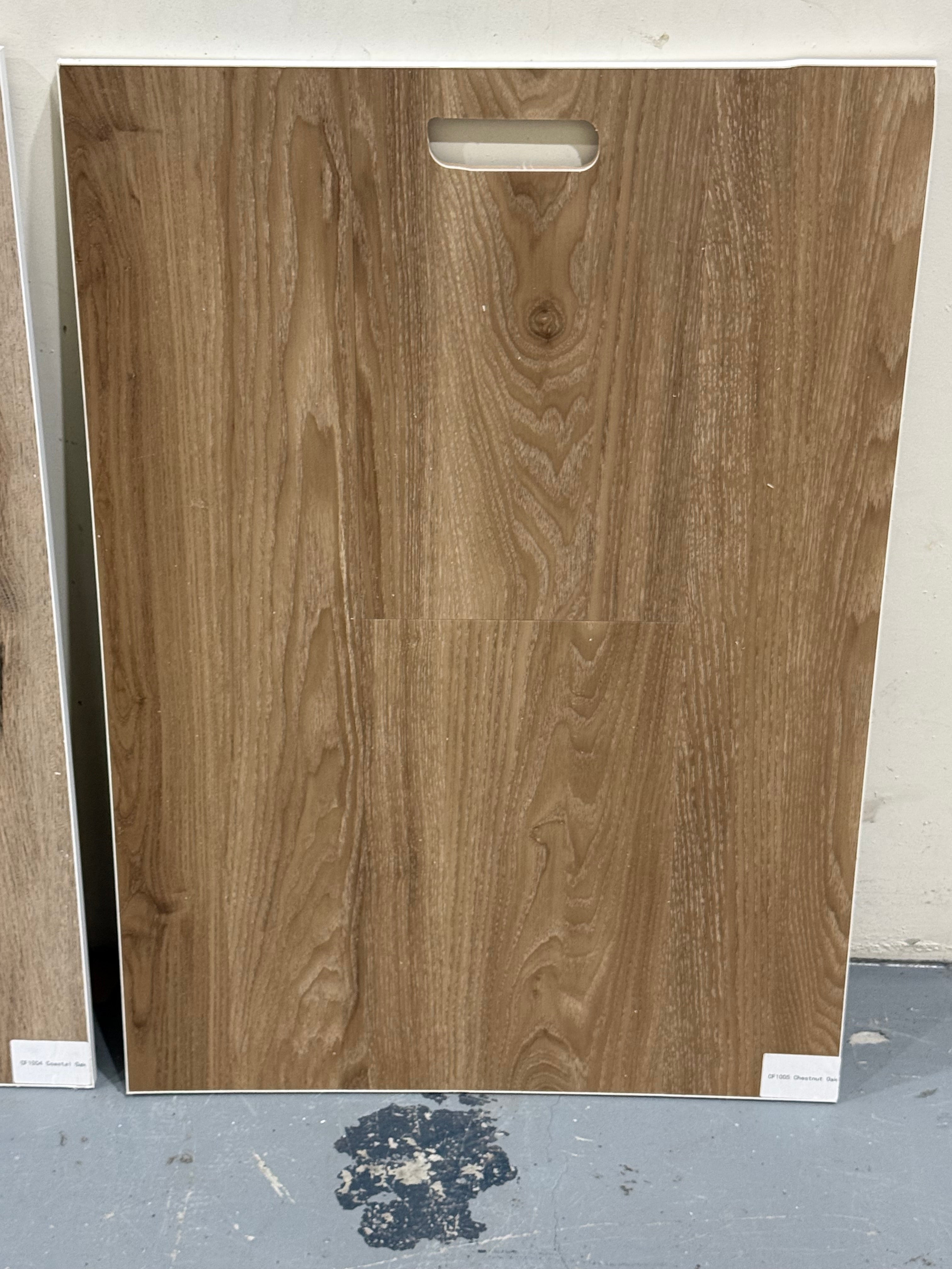 Chestnut Oak – 7.5mm SPC Hybrid Flooring (1.4m² per Box)