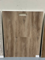 Coastal Oak – 7.5mm SPC Hybrid Flooring (1.4m² per Box)