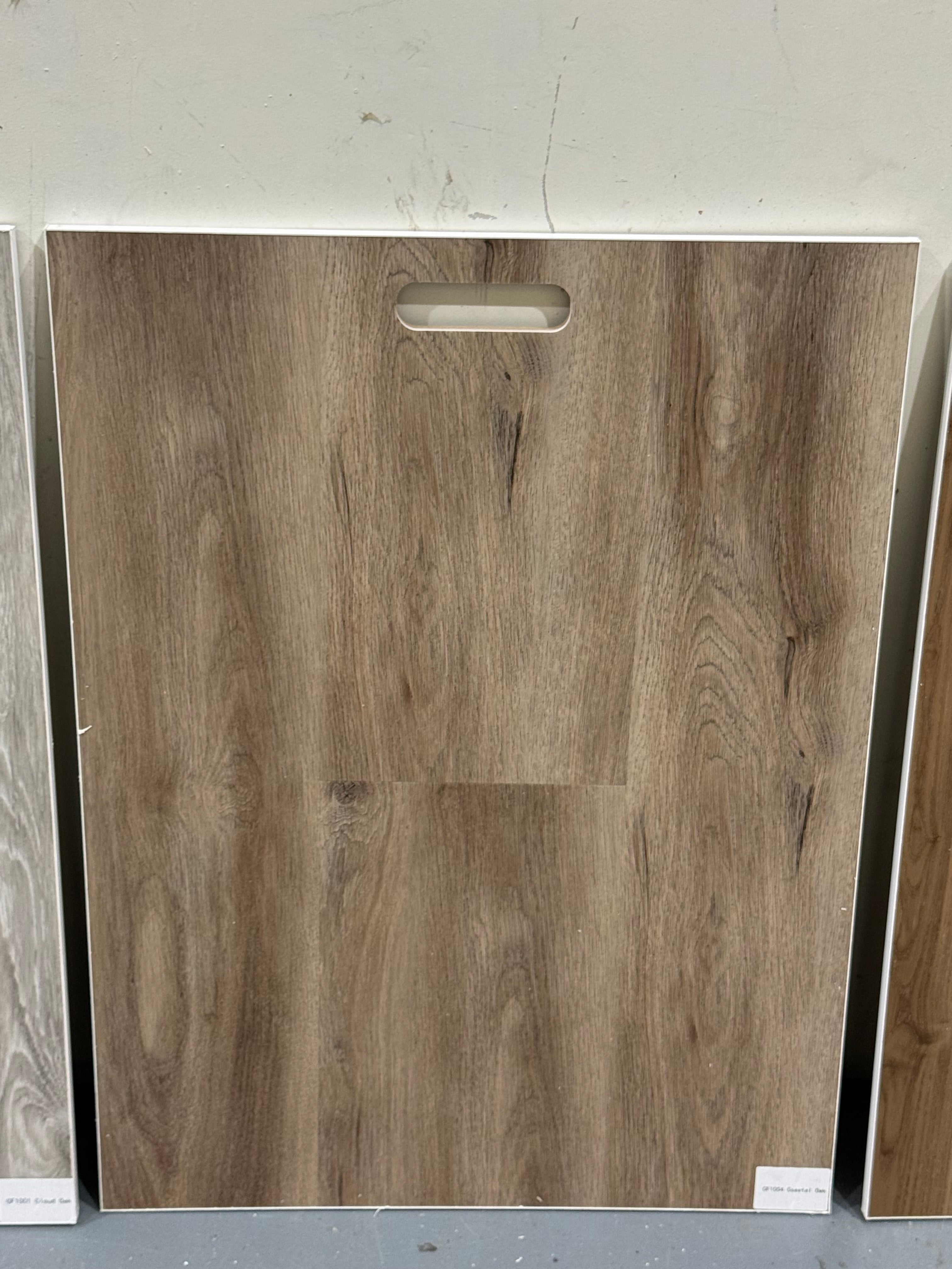 Coastal Oak – 7.5mm SPC Hybrid Flooring (1.4m² per Box)