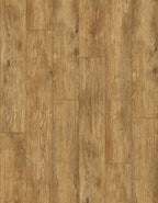 Amber Oak – 7.5mm SPC Hybrid Flooring (1.4m² per Box)