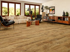Amber Oak – 7.5mm SPC Hybrid Flooring (1.4m² per Box)
