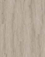7.5mm Sand Oak SPC Hybrid Flooring – 1.4m² per Box