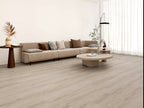 7.5mm Sand Oak SPC Hybrid Flooring – 1.4m² per Box