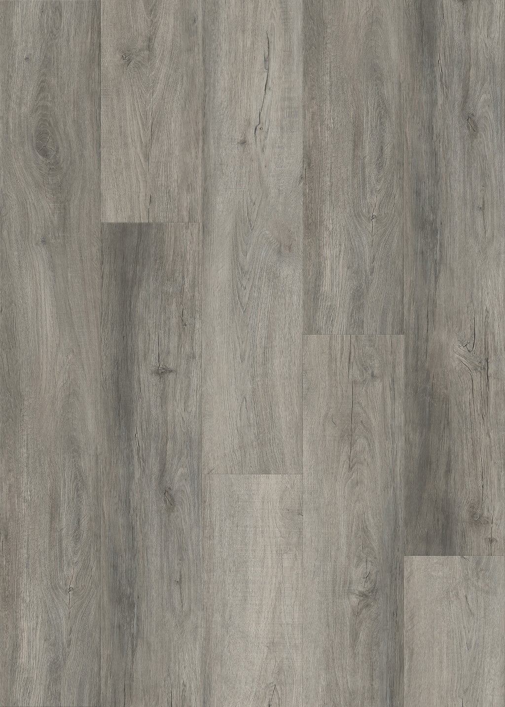 Silver Oak – 7.5mm SPC Hybrid Flooring (1.4m² per Box)