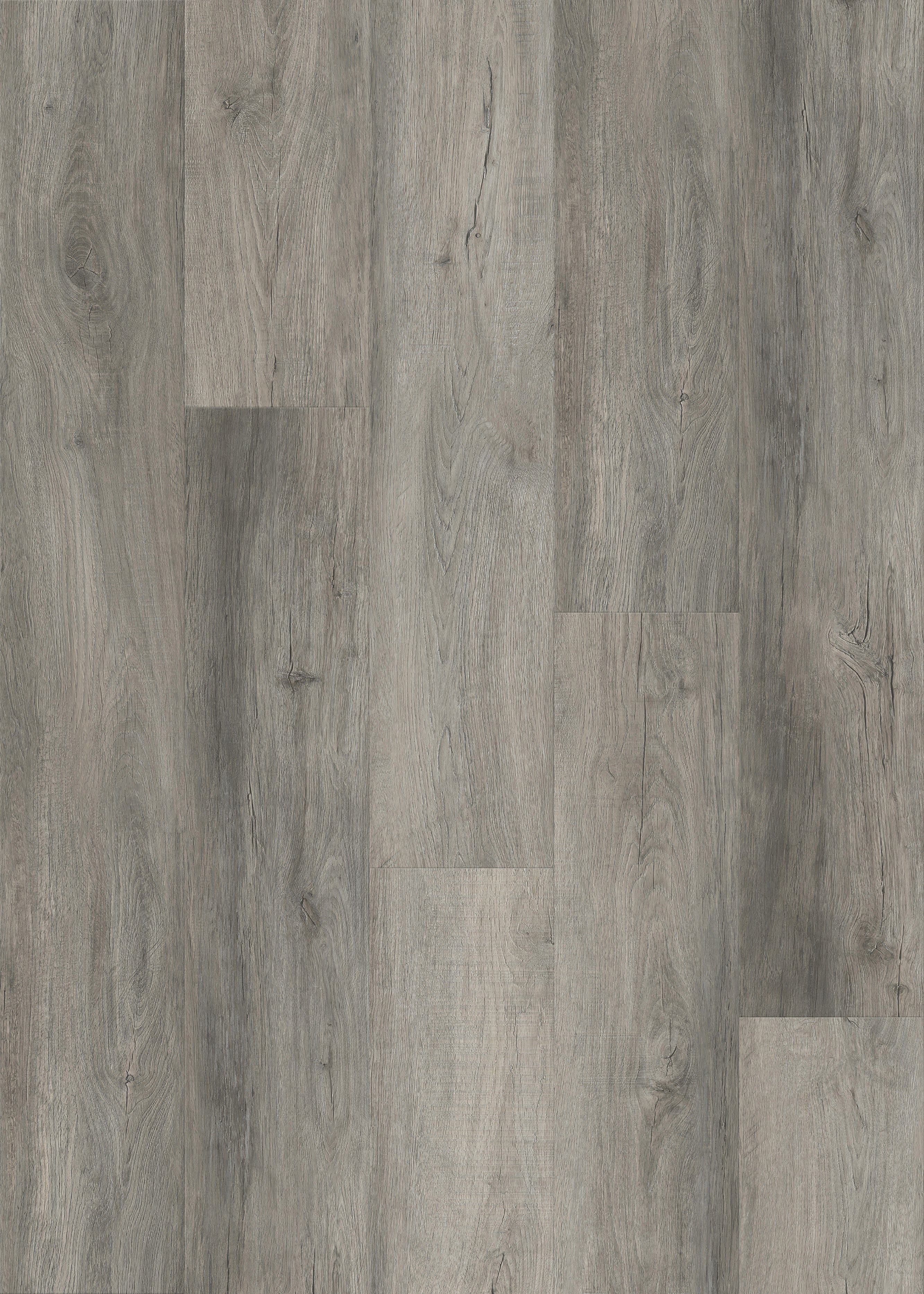 Silver Oak – 7.5mm SPC Hybrid Flooring (1.4m² per Box)