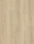 Blonde Oak – 7.5mm SPC Hybrid Flooring (1.4m² per Box)