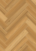 Blackbutt – 7.5mm SPC Hybrid Herringbone Flooring (0.915m² per Box)