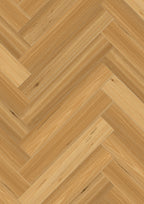 Blackbutt – 7.5mm SPC Hybrid Herringbone Flooring (0.915m² per Box)
