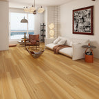 Blackbutt – 7.5mm SPC Hybrid Flooring (1.4m² per Box)
