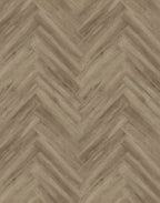 Coastal Oak – 7.5mm SPC Hybrid Herringbone Flooring (0.915m² per Box)