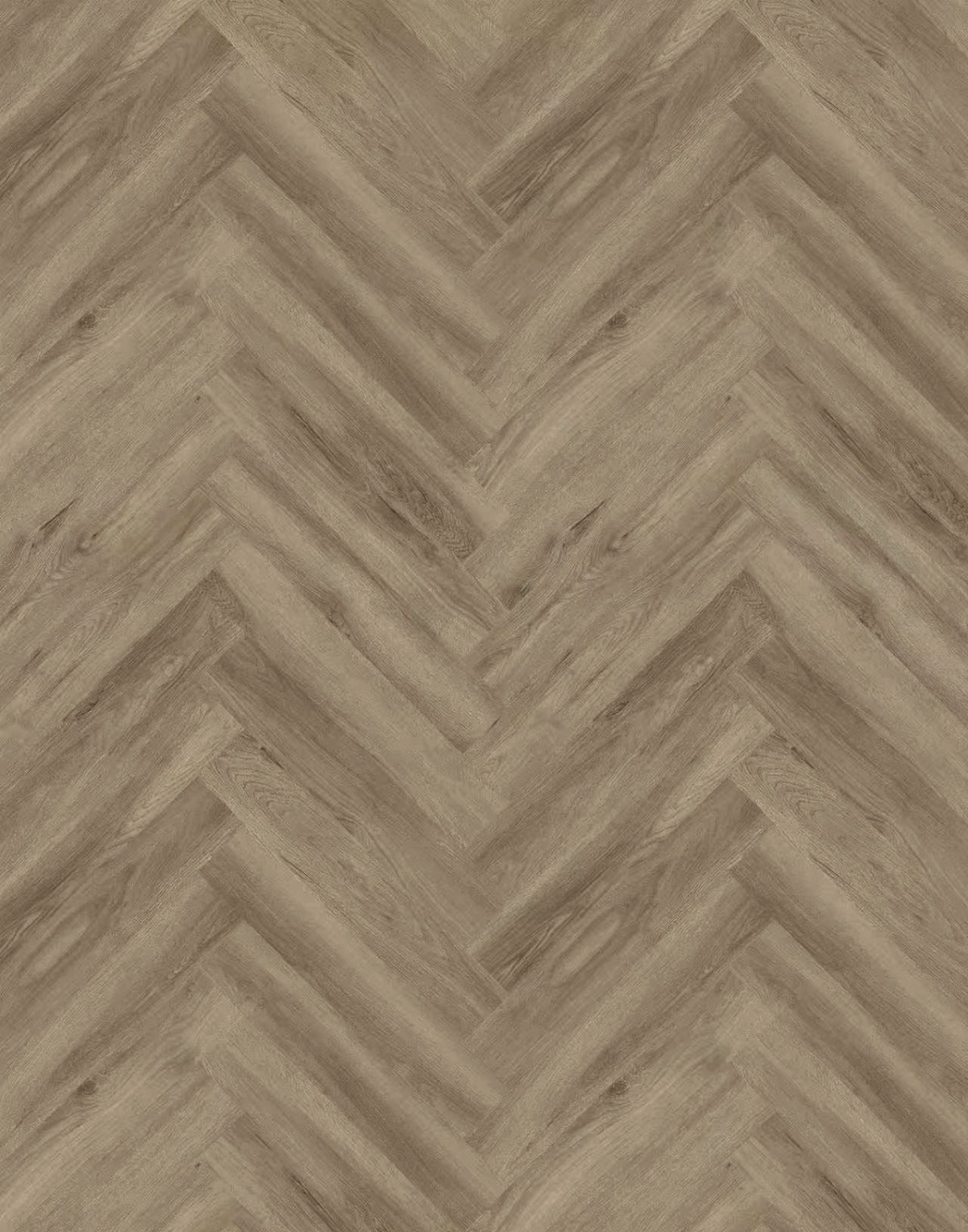 Coastal Oak – 7.5mm SPC Hybrid Herringbone Flooring (0.915m² per Box)