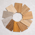 Hybrid Flooring Samples